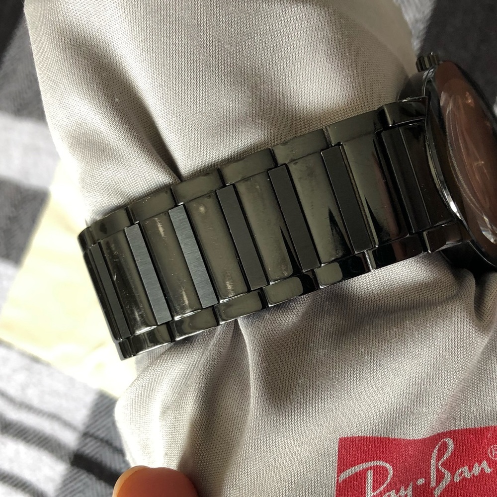 Bulova Watch - Picture 4 of 8